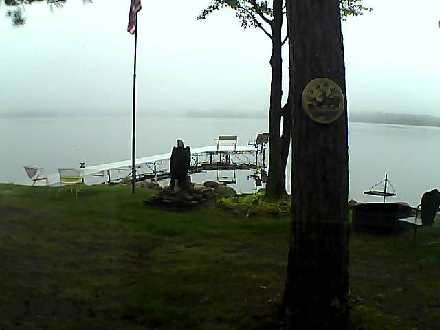 Whiteface Cam Image - Sat, 08/25/2018 7:28am 