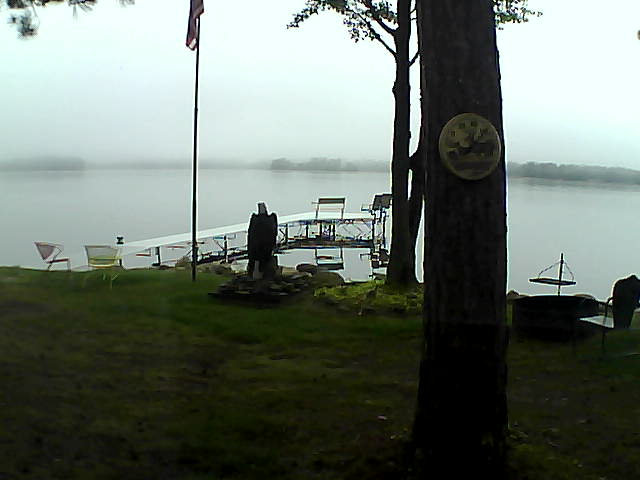 Whiteface Cam Image - Sat, 08/25/2018 7:38am 