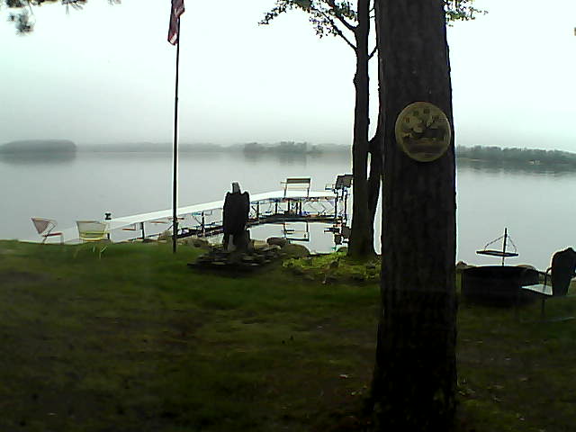 Whiteface Cam Image - Sat, 08/25/2018 7:48am 