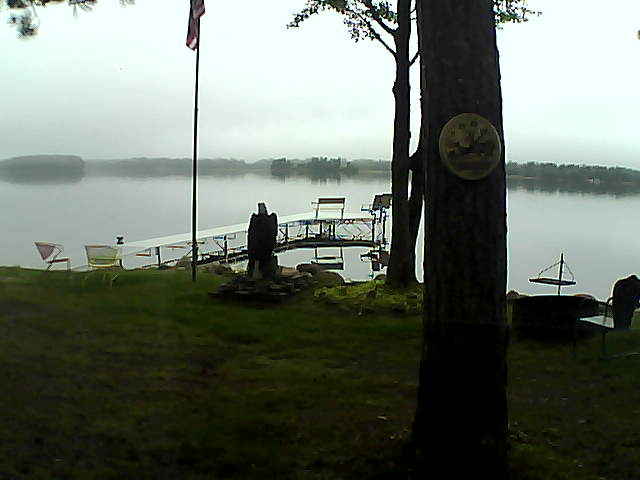 Whiteface Cam Image - Sat, 08/25/2018 7:58am 