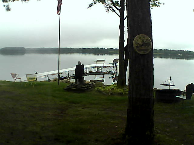 Whiteface Cam Image - Sat, 08/25/2018 8:28am 