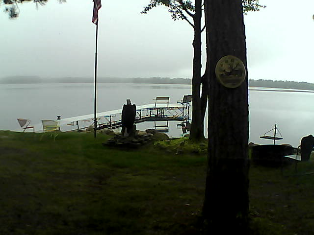 Whiteface Cam Image - Sat, 08/25/2018 8:38am 