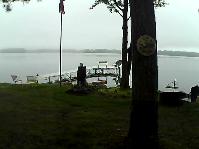 Whiteface Cam Image - Sat, 08/25/2018 8:48am 