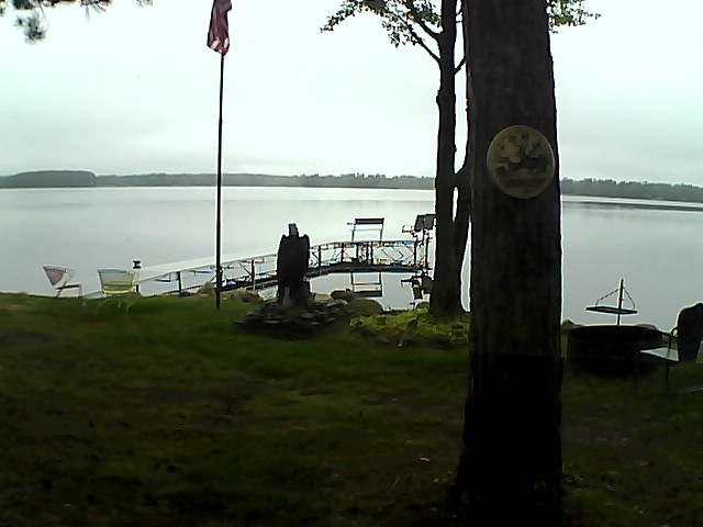 Whiteface Cam Image - Sat, 08/25/2018 9:19am 