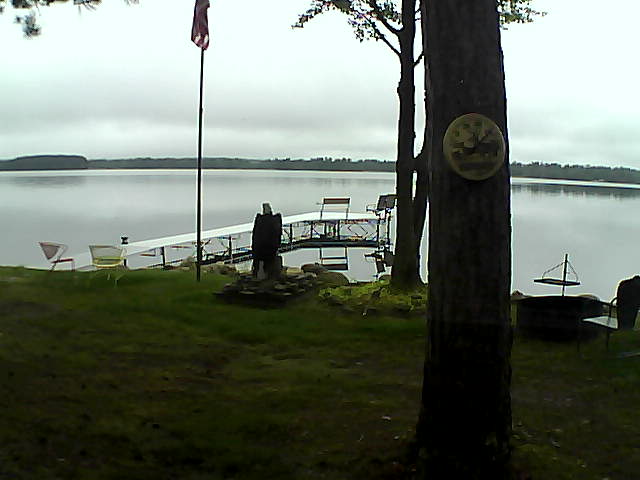 Whiteface Cam Image - Sat, 08/25/2018 9:29am 