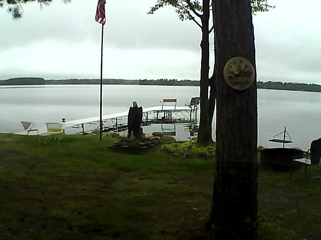 Whiteface Cam Image - Sat, 08/25/2018 9:49am 