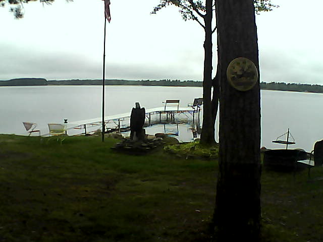 Whiteface Cam Image - Sat, 08/25/2018 10:19am 