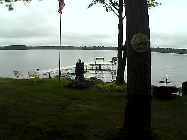 Whiteface Cam Image - Sat, 08/25/2018 10:49am 