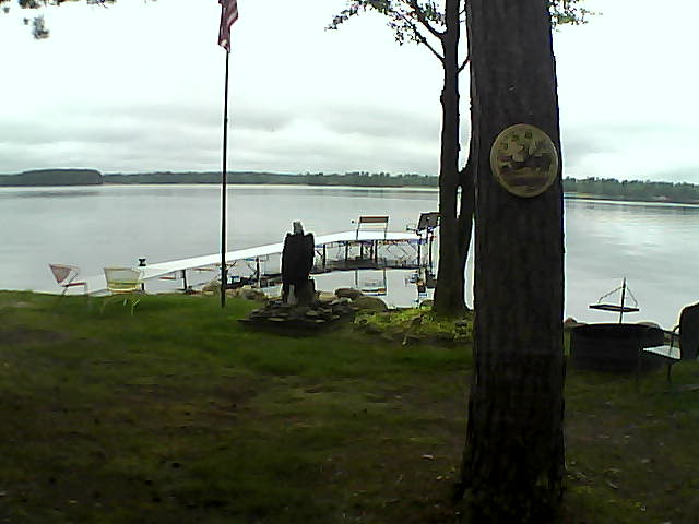 Whiteface Cam Image - Sat, 08/25/2018 11:09am 