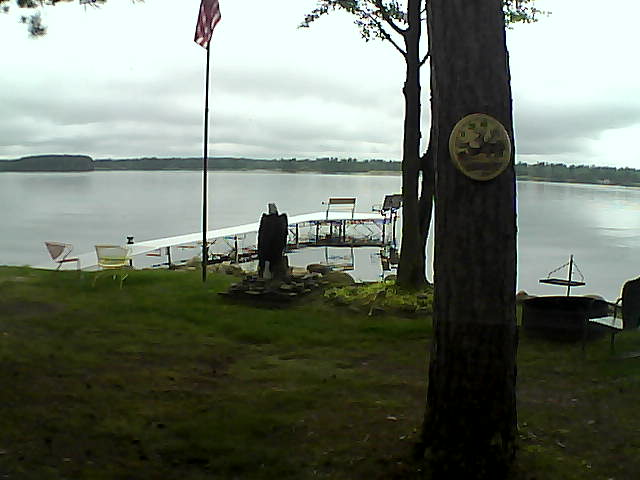 Whiteface Cam Image - Sat, 08/25/2018 11:19am 