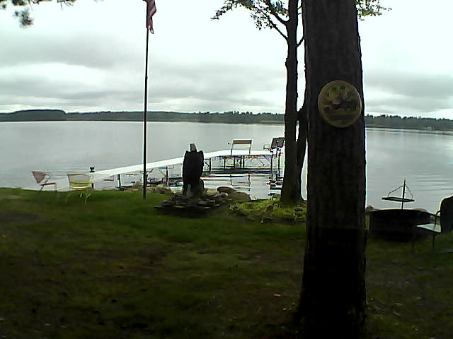 Whiteface Cam Image - Sat, 08/25/2018 11:29am 