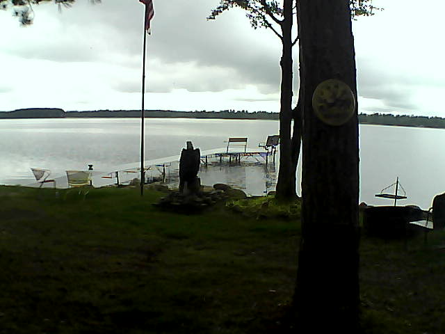 Whiteface Cam Image - Sat, 08/25/2018 11:49am 