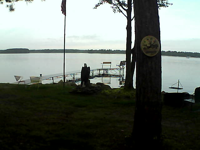 Whiteface Cam Image - Sun, 08/26/2018 9:10am 