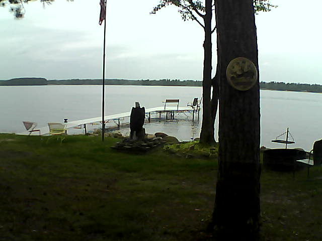 Whiteface Cam Image - Sun, 08/26/2018 1:20pm 