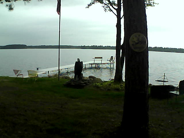 Whiteface Cam Image - Sun, 08/26/2018 2:20pm 