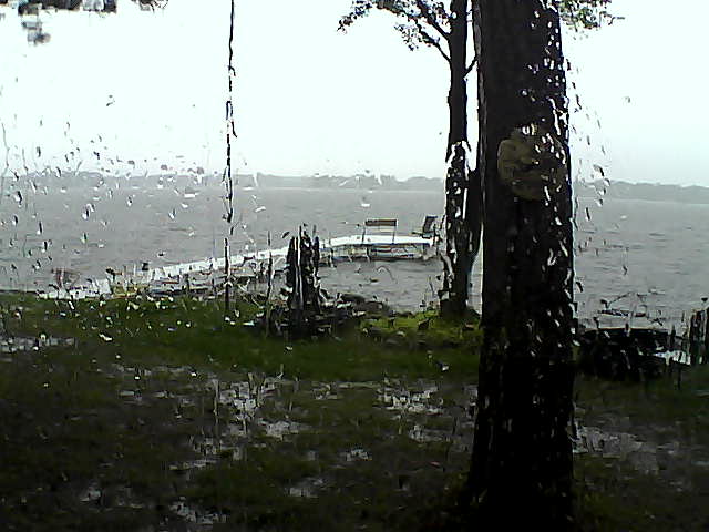 Whiteface Cam Image - Sun, 08/26/2018 2:50pm 