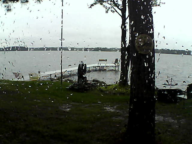 Whiteface Cam Image - Sun, 08/26/2018 3:21pm 