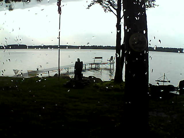 Whiteface Cam Image - Sun, 08/26/2018 4:21pm 