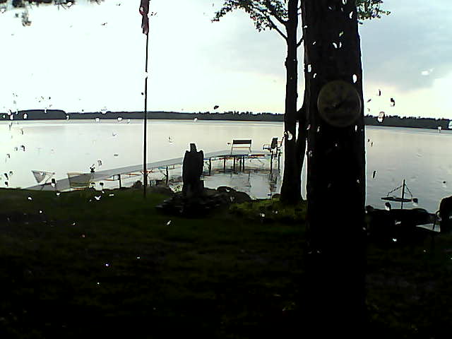 Whiteface Cam Image - Sun, 08/26/2018 4:41pm 