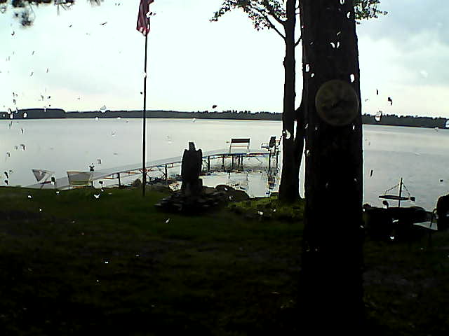 Whiteface Cam Image - Sun, 08/26/2018 4:51pm 