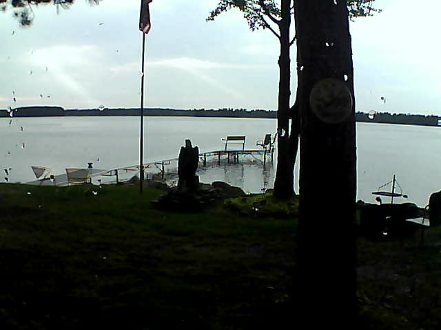 Whiteface Cam Image - Sun, 08/26/2018 5:51pm 