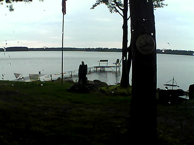 Whiteface Cam Image - Sun, 08/26/2018 6:01pm 