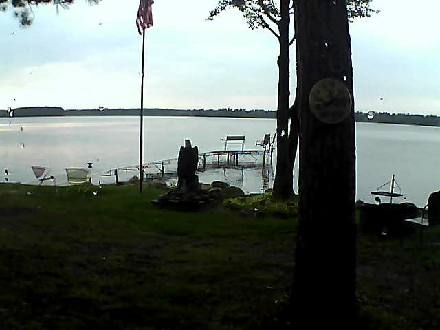 Whiteface Cam Image - Sun, 08/26/2018 6:21pm 