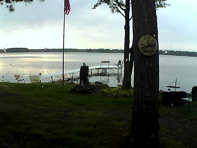 Whiteface Cam Image - Sun, 08/26/2018 6:31pm 