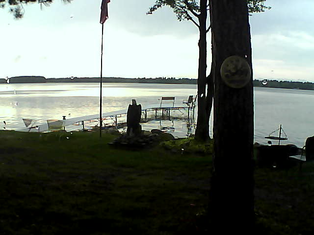 Whiteface Cam Image - Sun, 08/26/2018 6:41pm 