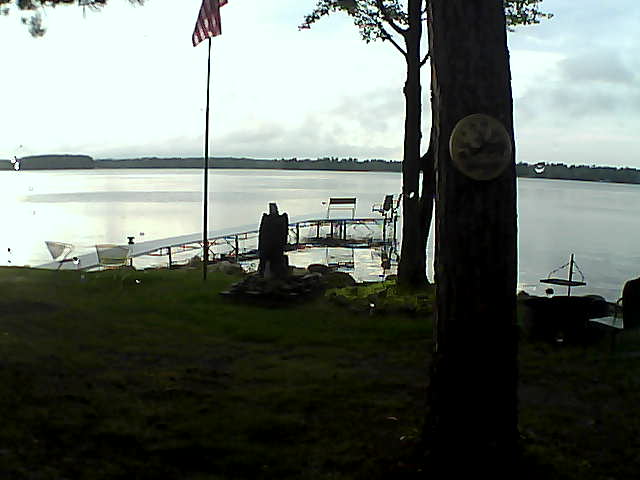 Whiteface Cam Image - Sun, 08/26/2018 6:51pm 