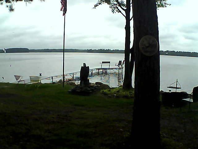 Whiteface Cam Image - Sun, 08/26/2018 7:11pm 