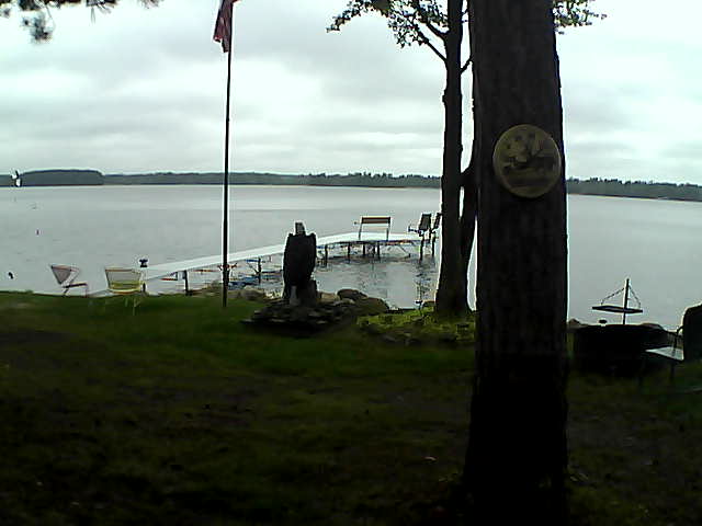 Whiteface Cam Image - Sun, 08/26/2018 7:21pm 