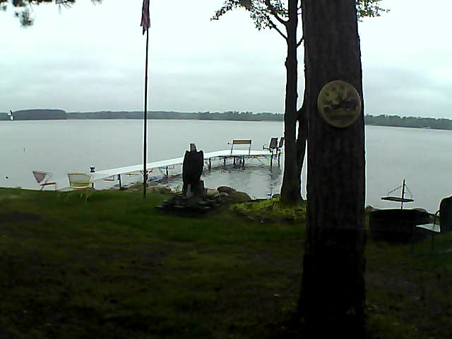 Whiteface Cam Image - Sun, 08/26/2018 7:51pm 