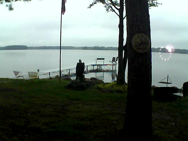 Whiteface Cam Image - Mon, 08/27/2018 6:11am 