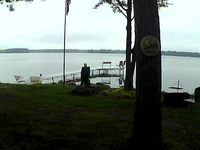 Whiteface Cam Image - Mon, 08/27/2018 6:21am 