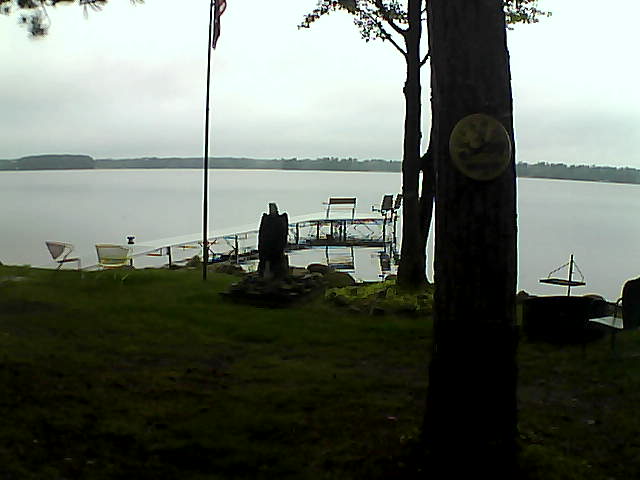 Whiteface Cam Image - Mon, 08/27/2018 6:31am 