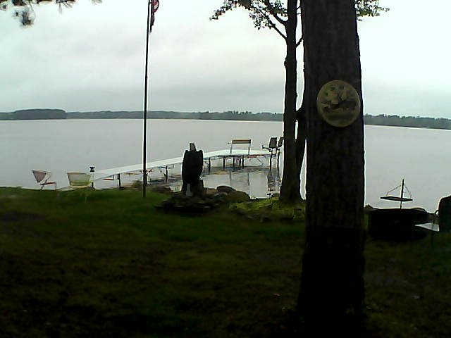 Whiteface Cam Image - Mon, 08/27/2018 6:51am 