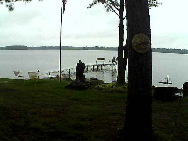 Whiteface Cam Image - Mon, 08/27/2018 7:01am 