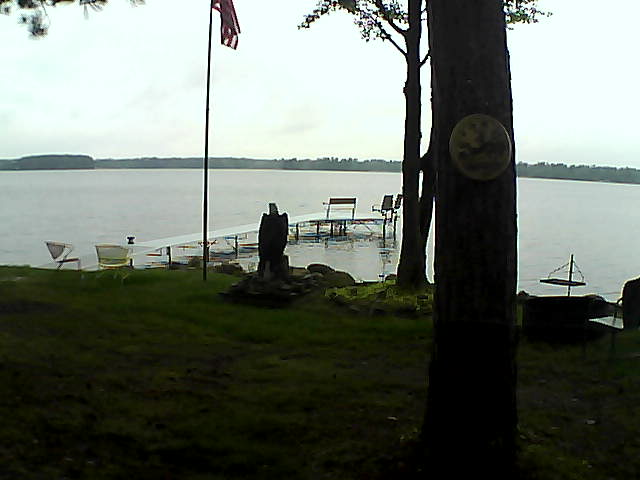 Whiteface Cam Image - Mon, 08/27/2018 7:31am 