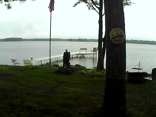 Whiteface Cam Image - Mon, 08/27/2018 7:41am 