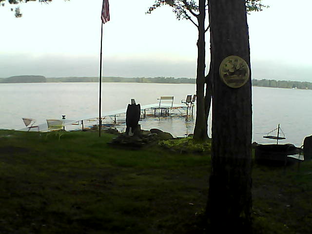 Whiteface Cam Image - Mon, 08/27/2018 7:51am 