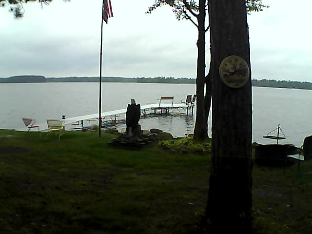 Whiteface Cam Image - Mon, 08/27/2018 8:01am 