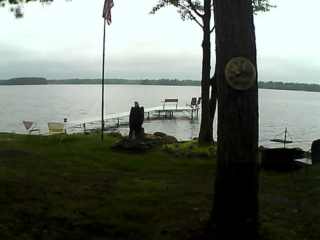 Whiteface Cam Image - Mon, 08/27/2018 8:21am 