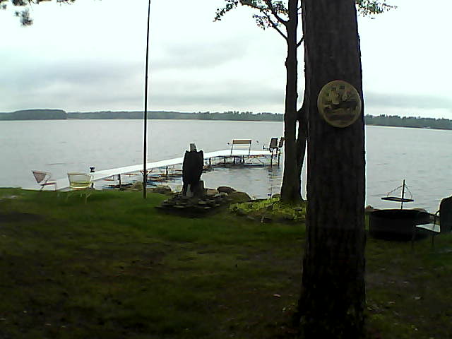 Whiteface Cam Image - Mon, 08/27/2018 8:31am 