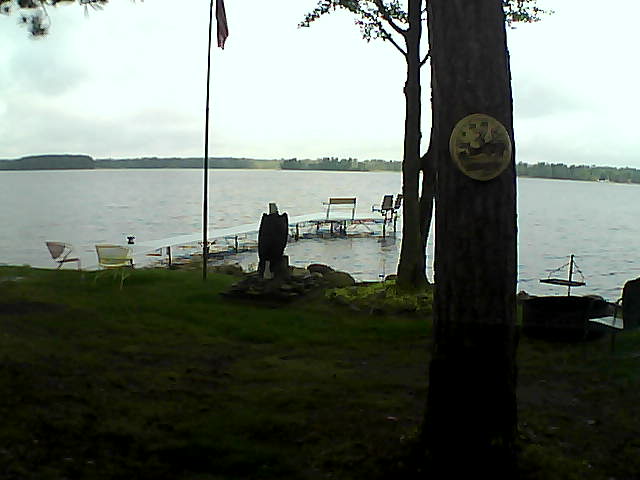 Whiteface Cam Image - Mon, 08/27/2018 9:01am 