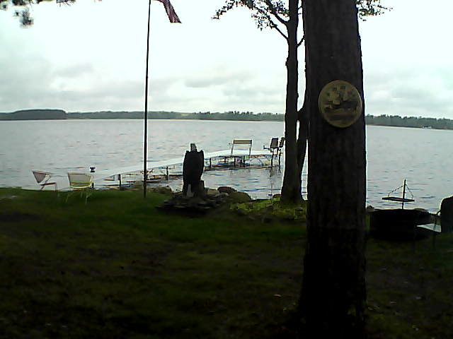 Whiteface Cam Image - Mon, 08/27/2018 9:11am 