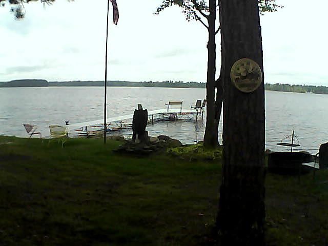 Whiteface Cam Image - Mon, 08/27/2018 9:21am 