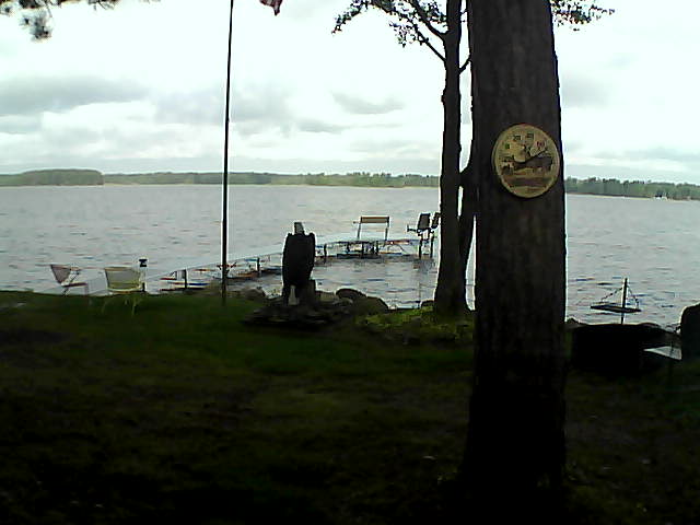 Whiteface Cam Image - Mon, 08/27/2018 9:31am 