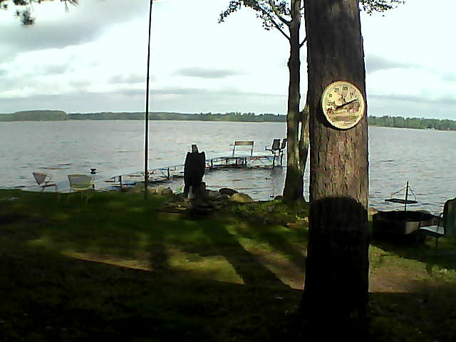 Whiteface Cam Image - Mon, 08/27/2018 9:41am 