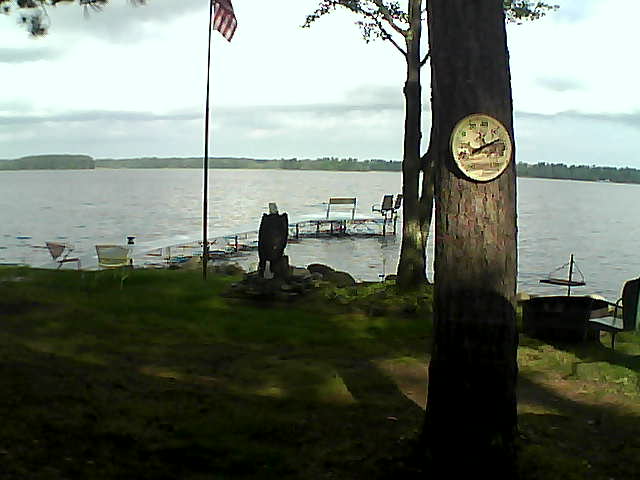 Whiteface Cam Image - Mon, 08/27/2018 9:51am 